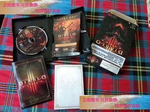 暗黑破坏神1中文版新手必看？(轻松上手5个技巧分享！)