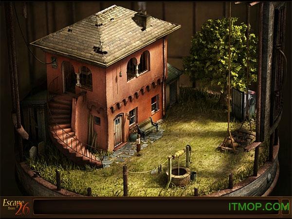 逃出26号鸟笼攻略哪家好？实测推荐高效通关方法