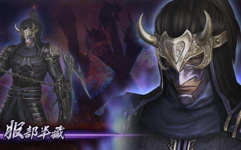 无双大蛇z服部半藏怎么玩？超实用忍者技巧解析！