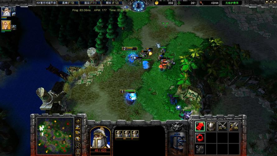 war3版本转换器安装步骤详解？(新手跟着图解一步到位)