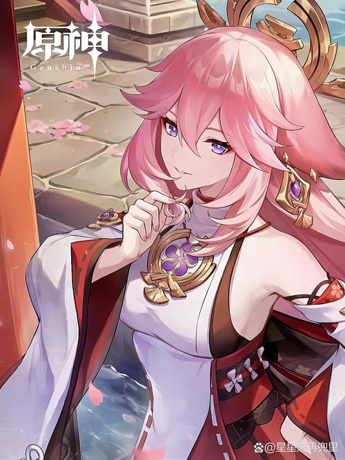 八重神子找什么帮手好？平民四星角色推荐方案！