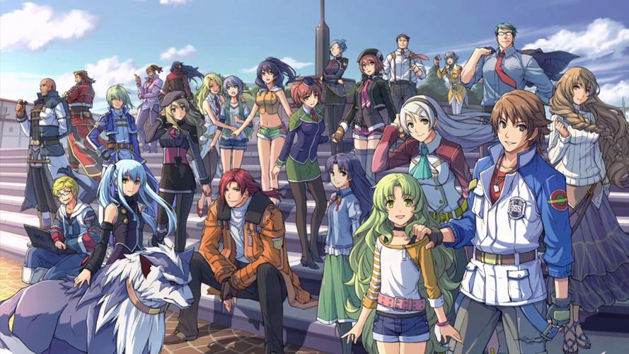 碧之轨迹pc中文版新手怎么玩？入门实用攻略与技巧