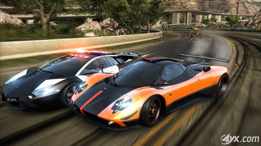 极品飞车14存档丢失了怎么办?三个实用找回方法分享!