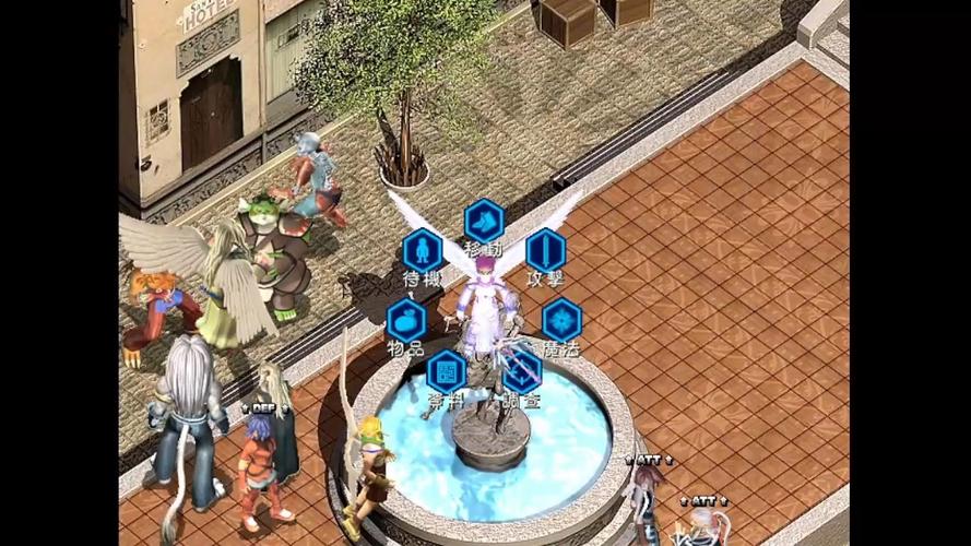 幻世录2完美版攻略怎么做(新手必备五步轻松通关)