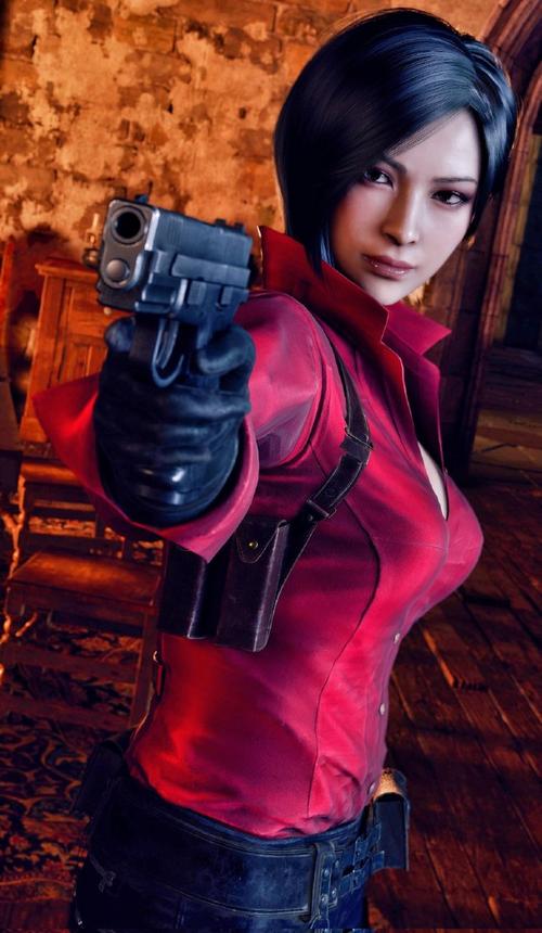 生化危机6艾达壁纸免费资源有吗？最新官方渠道推荐