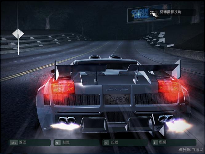 极品飞车12好玩吗(新手入门指南和操控攻略全解析)