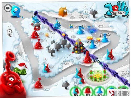 果冻防御每关攻略图获取方法手把手教你完整通关指南