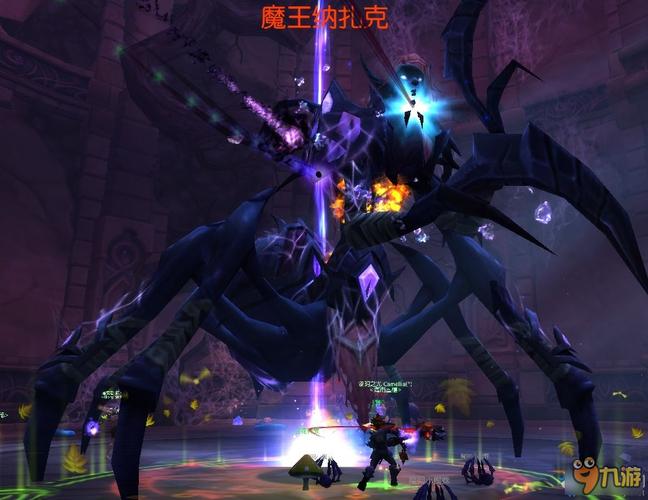 7.0世界boss和旧版比？3点区别让你更好上手！