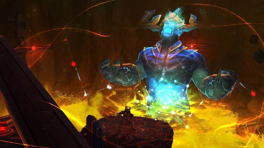 7.0世界boss和旧版比？3点区别让你更好上手！
