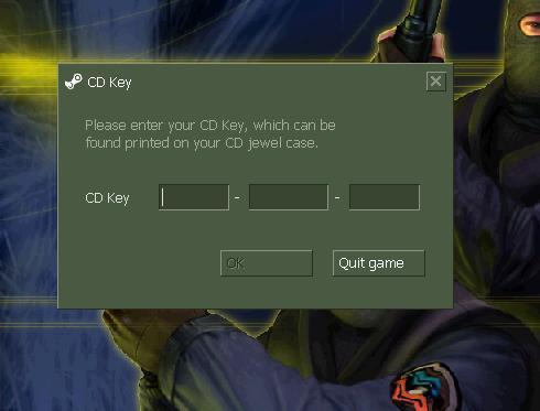 cs的cdkey常见问题解答？(专家分享实用技巧)