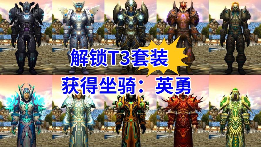 魔兽世界3.35必备插件推荐！这样设置宏打副本超轻松