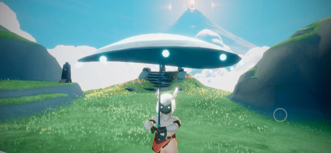 sky白鸟全物品版好用吗？(真实玩家分享实际体验心得)