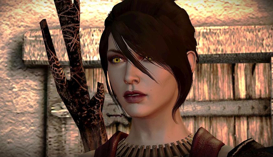 龙腾世纪起源控制台效果如何？(提升游戏体验5个秘诀分享)