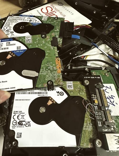 用希捷硬盘检测工具修硬盘行吗？正确操作避免损坏数据！
