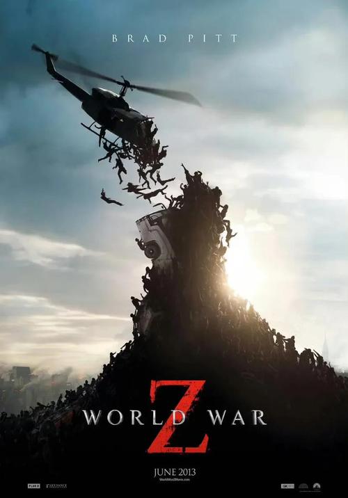 僵尸世界大战剧情伏笔有哪些？细节点不容错过！