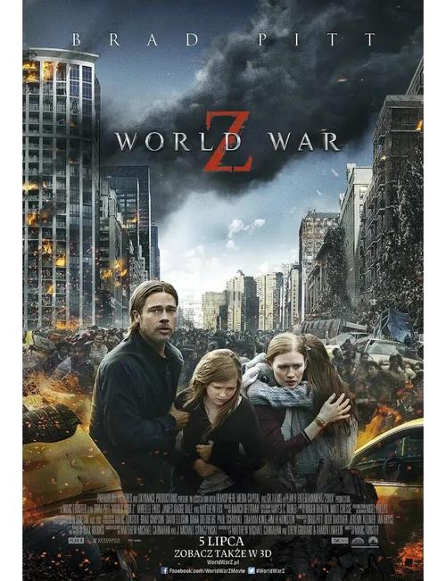 僵尸世界大战剧情伏笔有哪些？细节点不容错过！