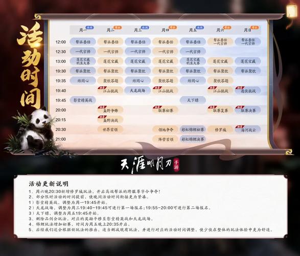 天涯明月刀天赐节攻略技巧？(高手效率通关指南)