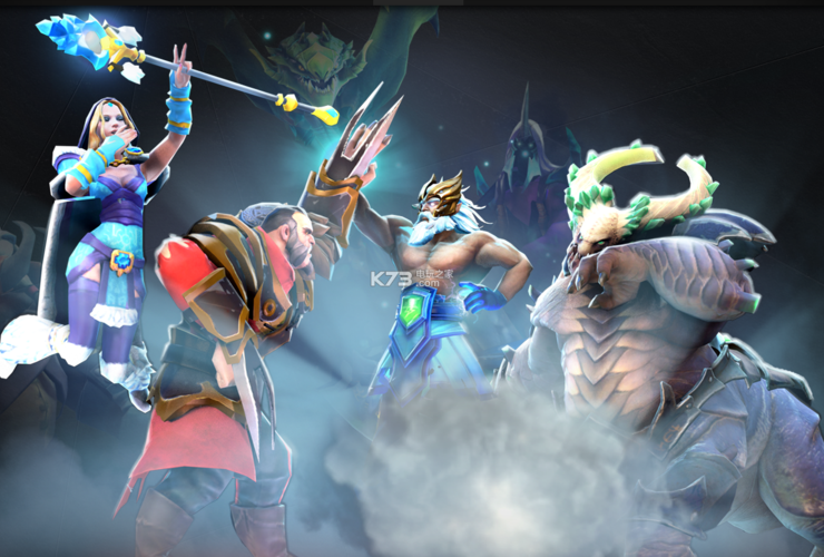 dota2 7.0 更新了什么内容？(详细解读游戏改动)