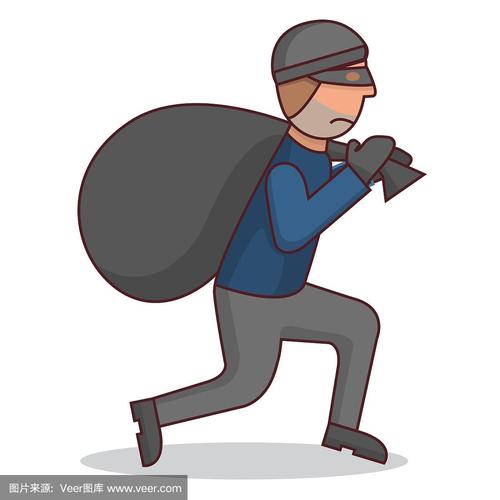 带着小包的可疑人士怎么办？(掌握5招安全应对不慌张！)