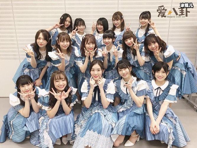 akb48下海成员引发什么反响？网友反应全汇总！