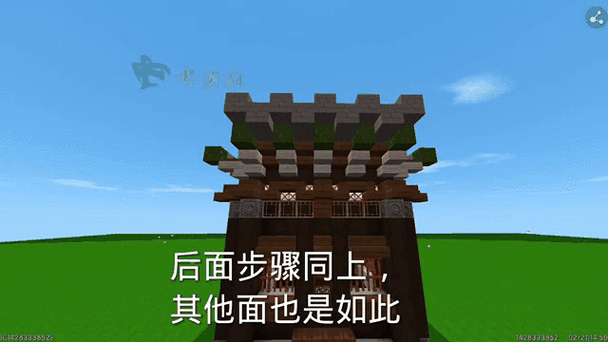 迷你世界怎么去古代世界？2024最新版穿越详细流程！