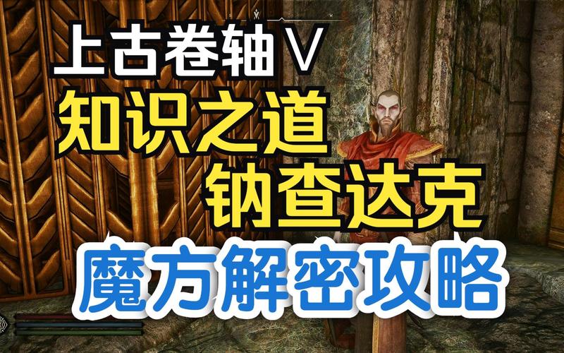 上古5知识之道攻略小技巧？隐藏任务完成方法揭秘