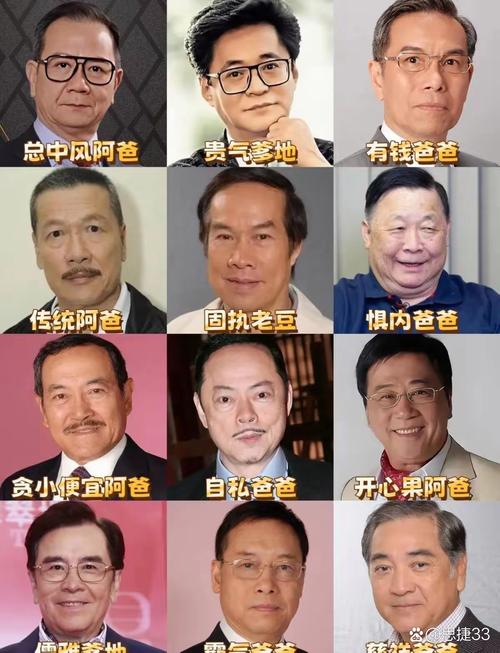 老爸向前冲演员表哪里看？(看剧平台推荐名单)