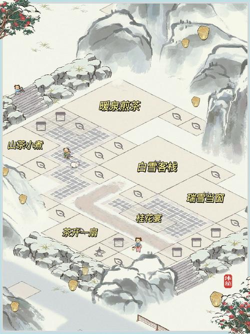 江南百景图糖瓜祭灶怎么玩？这份新手攻略一学就会！