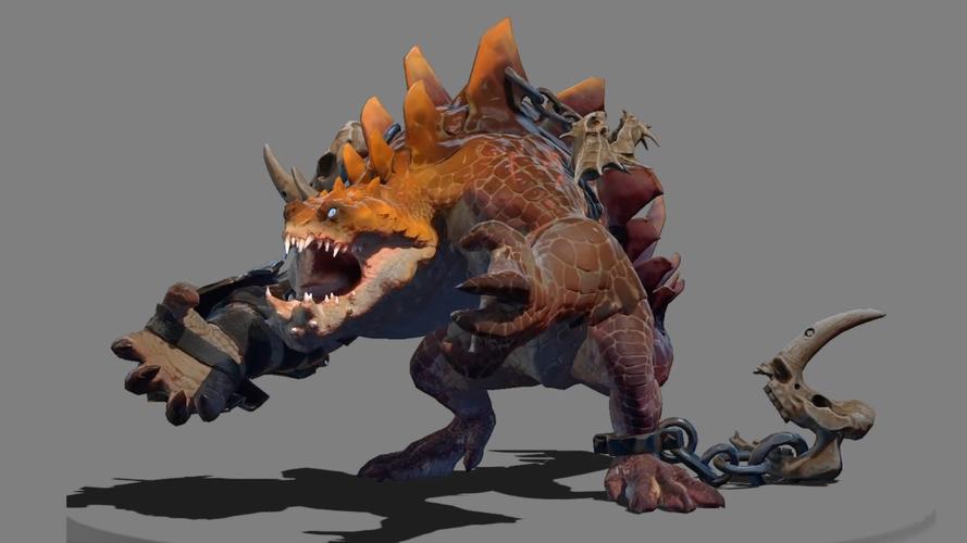 dota2年兽活动时间是什么时候？最新开放周期详细解读！