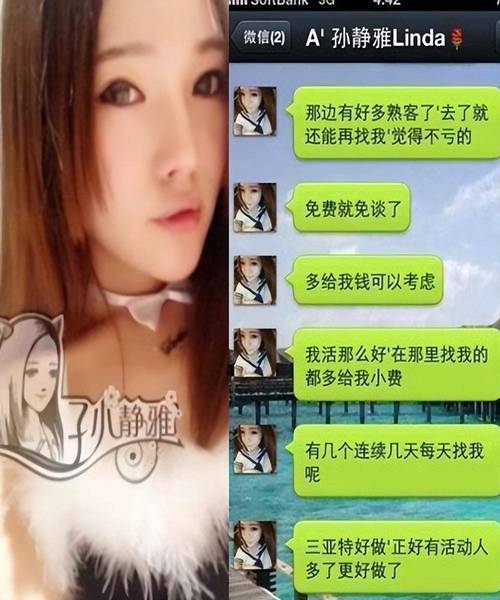 海天盛筵孙静雅5部内容有哪些精彩看点大解析