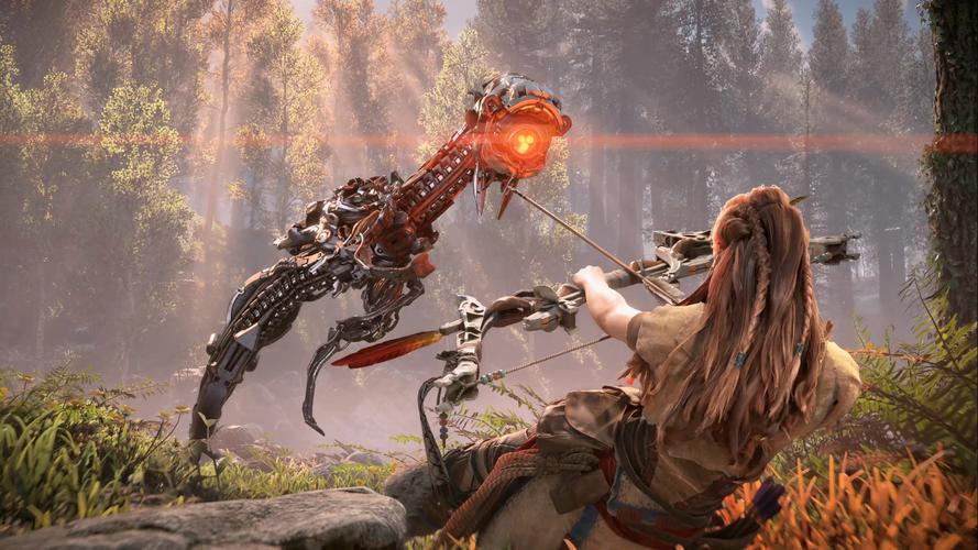 地平线零之曙光买哪个版本？对比分析帮你做决定