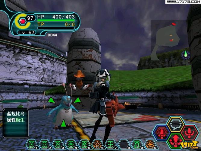 梦幻之星2汉化补丁怎么安装？新手快速上手详细指南