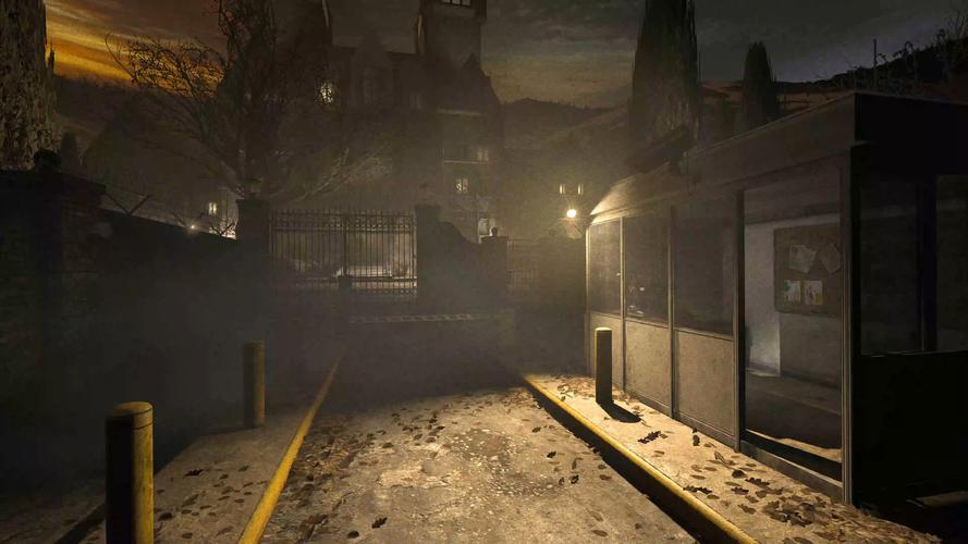 逃生outlast哪一部最恐怖？全系列对比谁更吓人