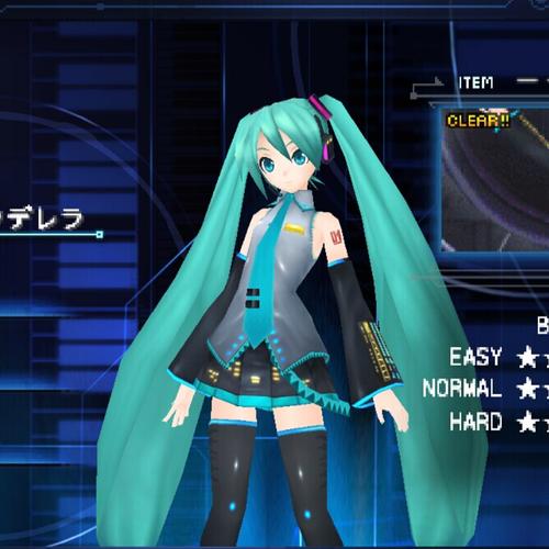 初音未来歌姬计划2配置要求高吗？检查设备适配小贴士