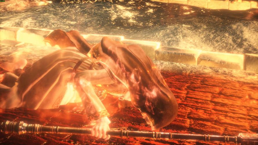 黑暗之魂3 dlc有必要买吗？老玩家亲测这两个超值！