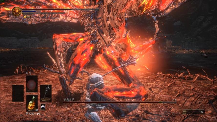 黑暗之魂3 dlc有必要买吗?老玩家亲测这两个超值!