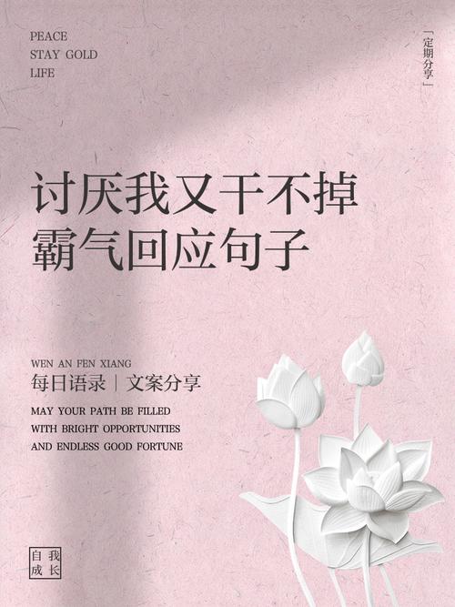 只讨厌我也没办法处理技巧？(新手必学5种实用招数)