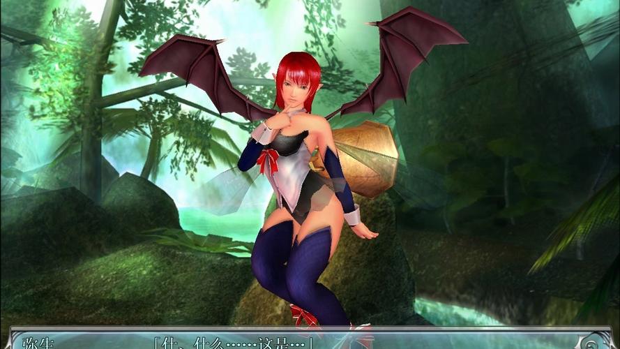 欲望格斗2马赛克补丁哪里下载？这几个方法轻松去除