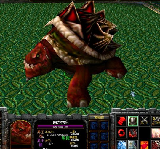 神界危机4.5有哪些密码好用?(大神分享最强组合!)