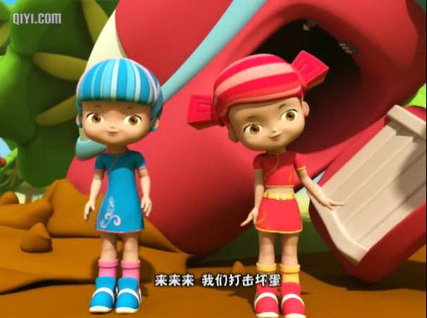 蕾比宝贝与哈派乐园好处在哪？提升孩子能力小秘诀！