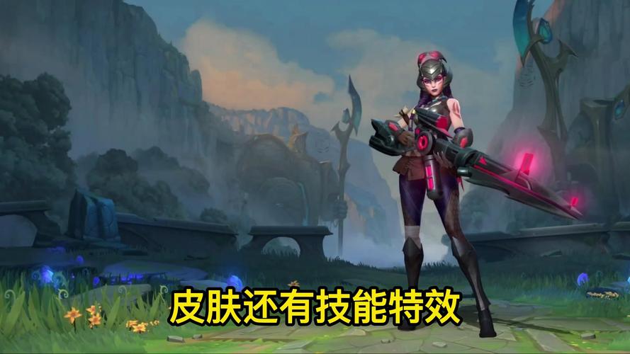 铁血狙击手凯特琳与其他角色对比，谁才是狙王之王排名？
