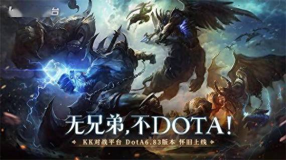 DOTA 6.61怎么下载？(5个安全渠道快速获取方法)