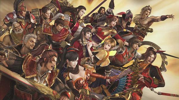 真三国无双6支援兽神兽在哪？顶级坐骑获取步骤一览
