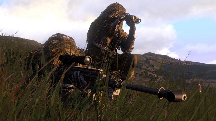 武装突袭2dayz需要什么配置？看看你的电脑能玩吗