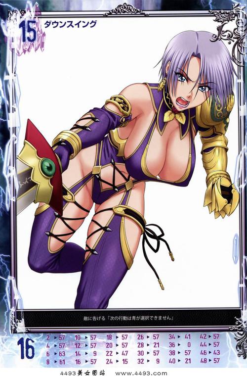 女王之门螺旋混沌后期难通关？破解三大关卡秘诀