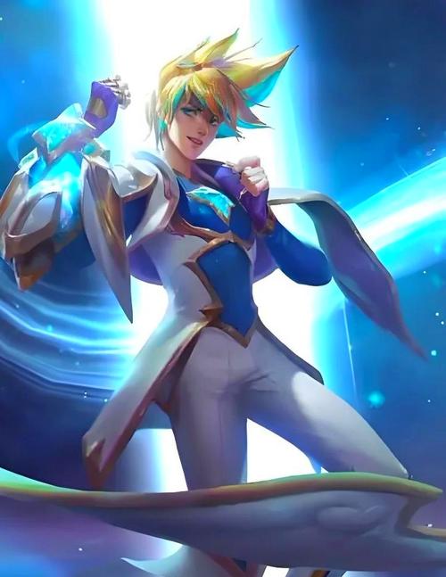 黑桃王牌伊泽瑞尔技能连招？掌握这招轻松秒杀对手！