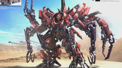 变形金刚2中文版有新消息吗？续集动态这里看！