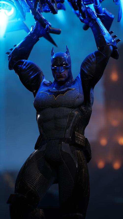 蝙蝠侠哥谭骑士PS5和NS选哪个？双平台实测对比分析！