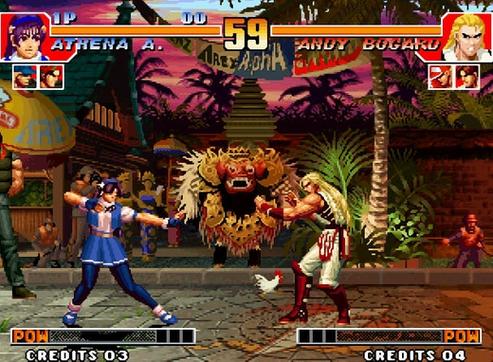 街机游戏合集300哪里下载最安全?可靠站点推荐超省心!