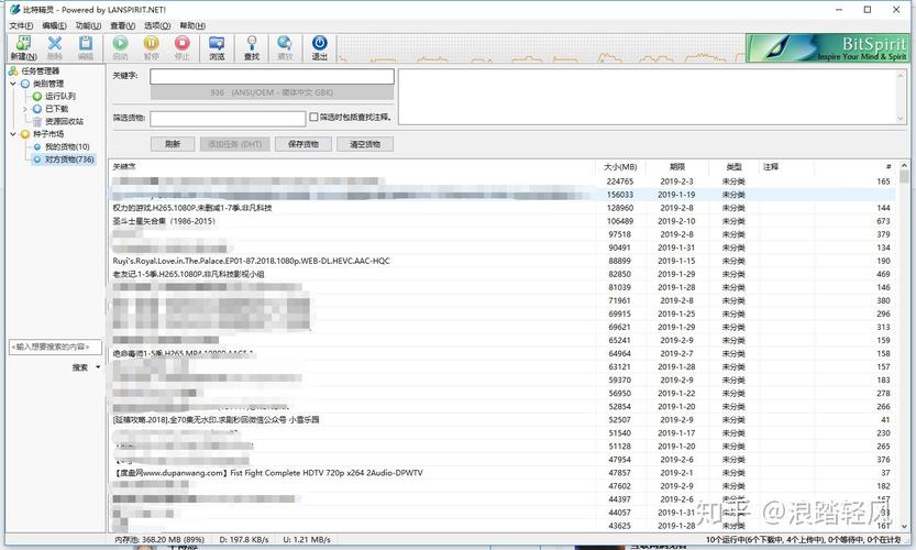 比特精灵种子市场安全吗？下载资源避坑指南！